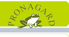 Pronagard Teichpartner